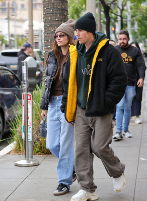 07.11 | No Erewhon, em Los Angeles