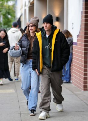 07.11 | No Erewhon, em Los Angeles