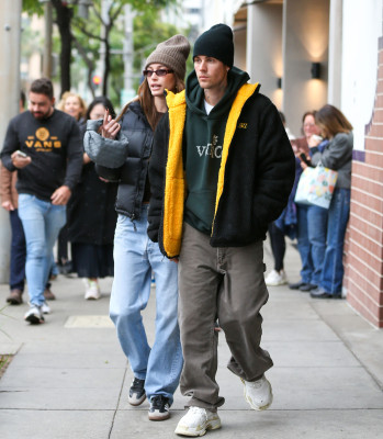 07.11 | No Erewhon, em Los Angeles