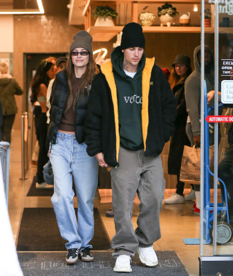 07.11 | No Erewhon, em Los Angeles