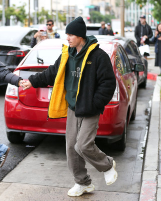 07.11 | No Erewhon, em Los Angeles
