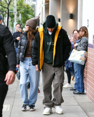 07.11 | No Erewhon, em Los Angeles