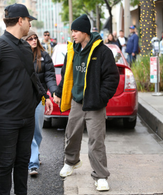 07.11 | No Erewhon, em Los Angeles