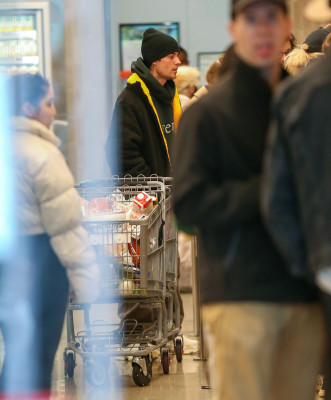 07.11 | No Erewhon, em Los Angeles