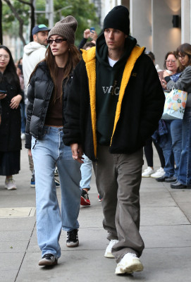 07.11 | No Erewhon, em Los Angeles