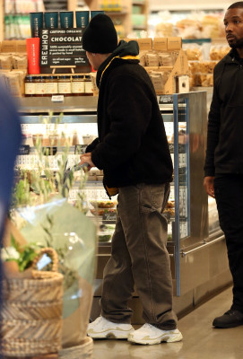 07.11 | No Erewhon, em Los Angeles