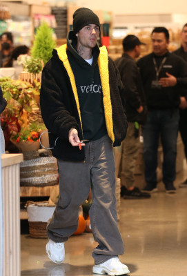 07.11 | No Erewhon, em Los Angeles
