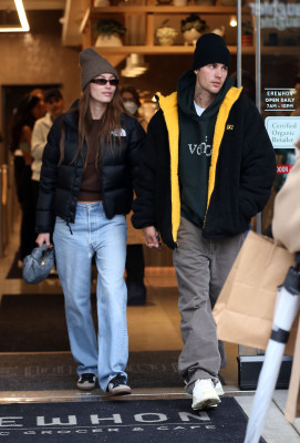07.11 | No Erewhon, em Los Angeles