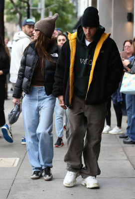 07.11 | No Erewhon, em Los Angeles