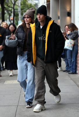 07.11 | No Erewhon, em Los Angeles