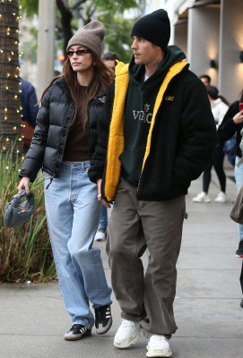 07.11 | No Erewhon, em Los Angeles