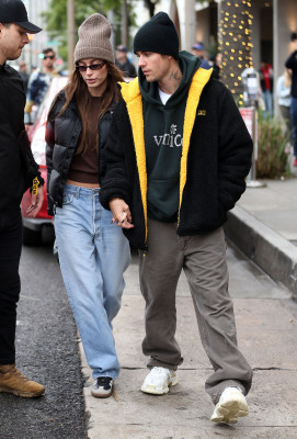 07.11 | No Erewhon, em Los Angeles