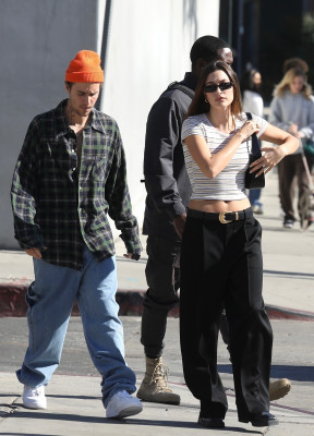 26.11 | Saindo para almoçar em West Hollywood