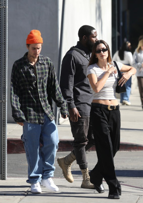26.11 | Saindo para almoçar em West Hollywood