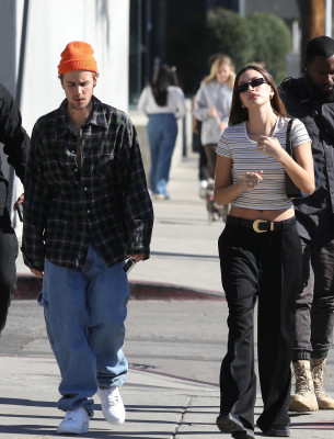 26.11 | Saindo para almoçar em West Hollywood