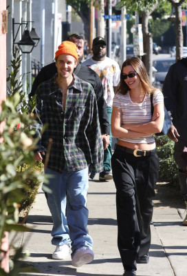 26.11 | Saindo para almoçar em West Hollywood