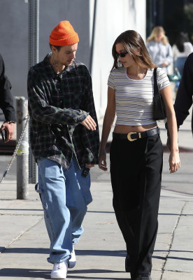 26.11 | Saindo para almoçar em West Hollywood