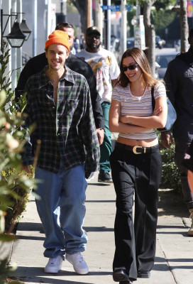 26.11 | Saindo para almoçar em West Hollywood