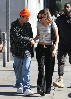 26.11 | Saindo para almoçar em West Hollywood