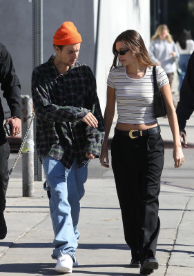 26.11 | Saindo para almoçar em West Hollywood