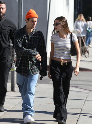 26.11 | Saindo para almoçar em West Hollywood