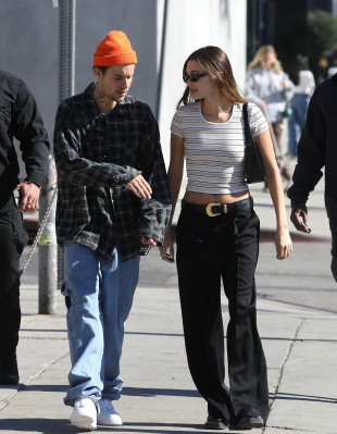 26.11 | Saindo para almoçar em West Hollywood