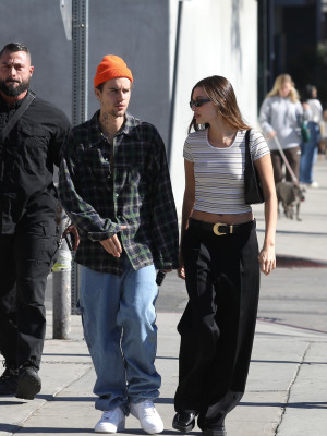 26.11 | Saindo para almoçar em West Hollywood