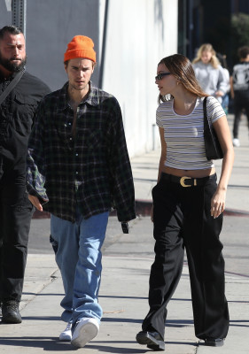26.11 | Saindo para almoçar em West Hollywood