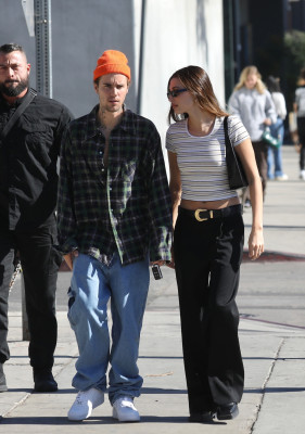 26.11 | Saindo para almoçar em West Hollywood