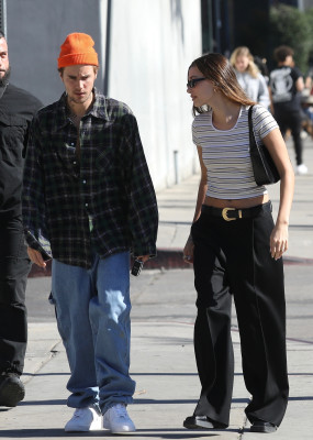 26.11 | Saindo para almoçar em West Hollywood