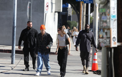 26.11 | Saindo para almoçar em West Hollywood