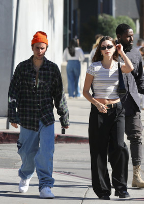 26.11 | Saindo para almoçar em West Hollywood