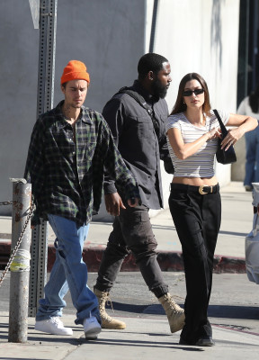 26.11 | Saindo para almoçar em West Hollywood