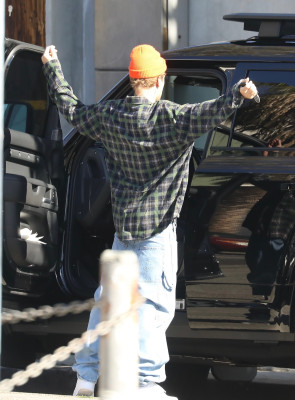 26.11 | Saindo para almoçar em West Hollywood