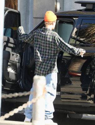 26.11 | Saindo para almoçar em West Hollywood