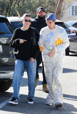 27.11 | Sai em Beverly Hills