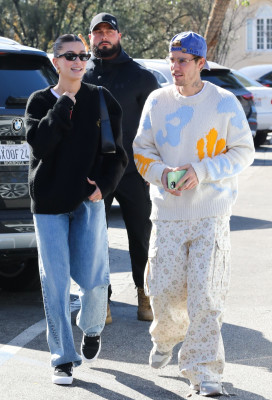 27.11 | Sai em Beverly Hills