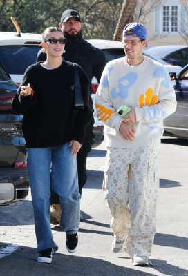 27.11 | Sai em Beverly Hills