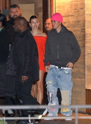 29.11 | Aproveita o jantar no Nobu, em Malibu