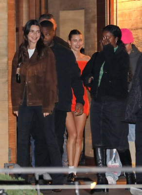 29.11 | Aproveita o jantar no Nobu, em Malibu
