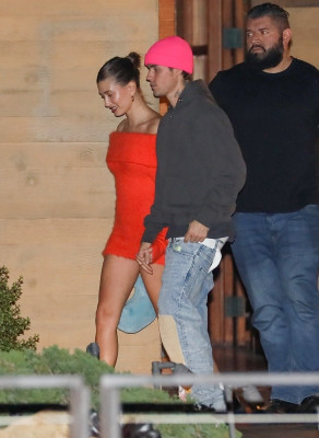 29.11 | Aproveita o jantar no Nobu, em Malibu
