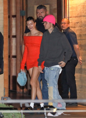 29.11 | Aproveita o jantar no Nobu, em Malibu