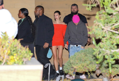 29.11 | Aproveita o jantar no Nobu, em Malibu
