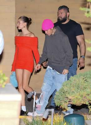 29.11 | Aproveita o jantar no Nobu, em Malibu