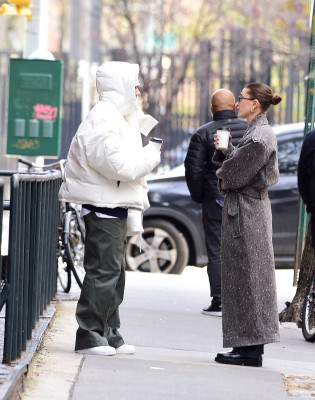 05.12 | Sai para tomar um café em Nova York