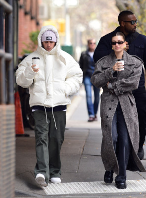 05.12 | Sai para tomar um café em Nova York