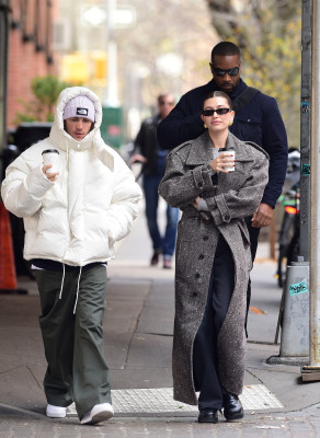 05.12 | Sai para tomar um café em Nova York