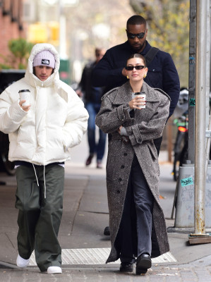 05.12 | Sai para tomar um café em Nova York