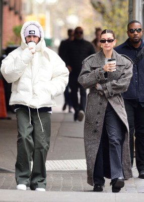 05.12 | Sai para tomar um café em Nova York