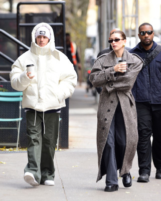 05.12 | Sai para tomar um café em Nova York